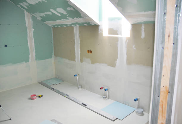 Best Airborne Mold Testing  in Washburn, IL